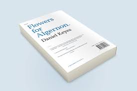 How would you define smart? Flowers For Algernon On Behance