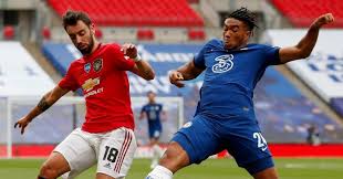 Players players back expand players collapse players. Man United V Chelsea A Tactical Preview Of Tuanzebe V Werner And More