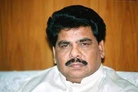 Nara Chandrababu Naidu