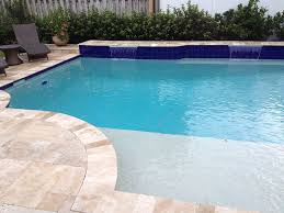 Sunstone® pearl smooth pebble pool finishes takes any pool to new heights of dazzling luminescence. Need Help With Sunstone Pearl Colors Trouble Free Pool