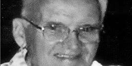 Lt. Col. Clyde W. Lollis, Jr.