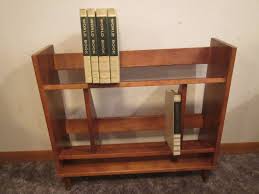 Your Place To Buy And Sell All Things Handmade Vintage Bookcase Wood Book World Book Encyclopedia