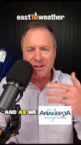 Check in with Mike Witcher to see how the rest of your day plays out.,  @anakeesta