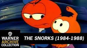 Preview Clip | The Snorks | Warner Archive - YouTube