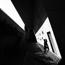 Light From Above By Serge Najjar Shadow Architecture Shadow Photography Photography