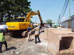 Etude beton armé dalot avec cypecad. Construction D Un Dalot De 7m Lineaires Sur L Avenue Inflammable Dans La Commune De La Gombe Youtube