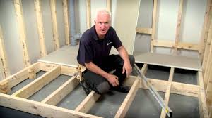 Can you lay karndean flooring on chipboard? Hardiefloor Structural Interior Flooring Installation Youtube