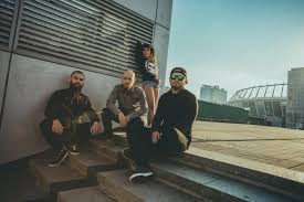 Croatian music and pit photographer david gasson. Interview With Jinjer Soundscape