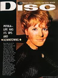 PETULA CLARK