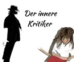 Der innere kritiker ich glaube, fast jeder hat sich schon mal mit diesen inneren stimmen befasst, die oft ganz schön penetrant sind, um nicht zu sagen nervig. Der Innere Kritiker Ist Auch Nur Ein Mensch Ruckfuhrung Coaching Trauma Arbeit Hypnose Therapie