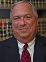 Magistrate Timothy Gordon Welsh Profile