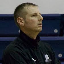 Brian McCormick "Blitz Basketball"