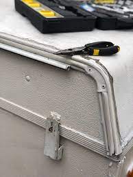Replace Your Bag Awning On Your Pop Up Camper Pop Up Camper Small Pop Up Campers Pop Up Tent Trailer