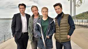See more of die toten vom bodensee on facebook. Zdf Orf Bodensee Krimi Doppel Im Dreh