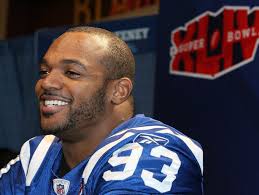 Dwight Freeney, Joe Thomas, Darrelle Revis among Pro Football Hall of Fame  finalists in 2023 class