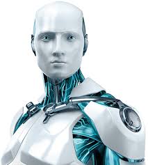 Eset Renewal Renew Your Eset License Now 619 325 0990 Artificial Intelligence Artificial Intelligence Art Robot Girl