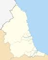 There's no more panicking about missed connections: North Tyneside Wikipedia