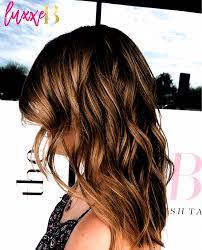 Pin On Medium Length Hair Idees De Coupe De Cheveux Coupe De Cheveux Cheveux De Longueur Moyenne