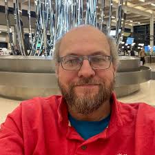 SOMO athlete and employee Allen Tobin shares inspiring health story at APHA  Conference