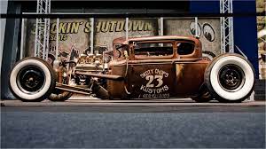 Vntage Hot Rod Wallpaper Hot Rods Cars Rat Rod Rat Rod Cars