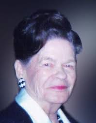 Mary Louise Ketcham Obituary