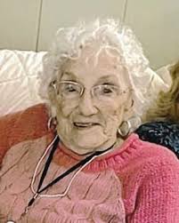 Elizabeth Anne (Betty) Moran