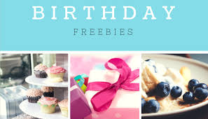 28 birthday freebies 100% free! 60 Birthday Freebies In Tampa Bay Jen Smith Homes