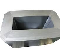 Custom Silicon Steel Core Instrument Unicore Transformer ...