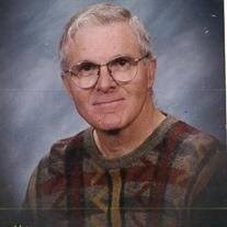 Brian DeRoche Obituary