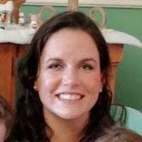 Ashley Mcelligott's Instagram, Twitter & Facebook