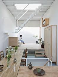 Inspirations Minimalisme A La Japonaise L Atelier Azimute Maison Minimaliste Maison Japonaise Maison