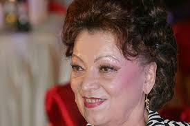 De la wikipedia, enciclopedia liberă. Maria Ciobanu In Stare GravÄƒ
