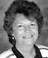 Jean GORDON Obituary (1934