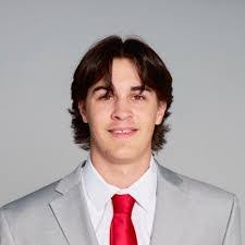 Robert Blosser's Instagram, Twitter & Facebook