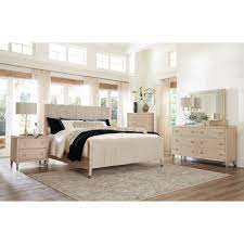 Sausalito Queen Bedroom Group By Standard Furniture At Jacksonville Furniture Mart Bedroom Sets Upholstered Bedroom Set King Bedroom Sets