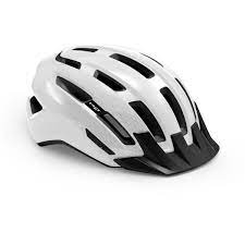 MET Downtown (MIPS) Helmet | Helmen | Wiggle Nederland