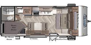 Forest river wildwood floor plans. 2021 Forest River Wildwood X Lite Travel Trailer Floorplans Ancria Rv