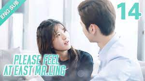 Download drama korea,china,taiwan,jepang,variety show dan film subtitle indonesia. Eng Sub Please Feel At Ease Mr Ling 14 Zhao Lusi Liu Te ä¸€ä¸å°å¿ƒæ¡åˆ°çˆ± Youtube