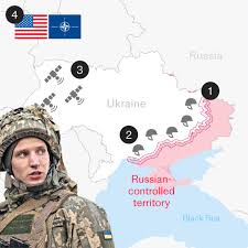 Trump in talks to deploy private army to Ukraine