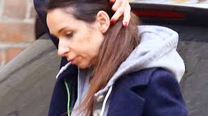 Córka marty kaczyńskiej pokazała zdjęcia w mocnym makijażu. Marta Kaczynska Przerwala Kwarantanne Zdjecia Z Kfc