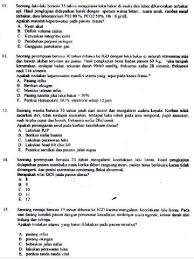 Contoh soal cpns 2018 pdf wawasan kebangsaan. Soal Tes Masuk Rumah Sakit Muhammadiyah Berbagai Rumah