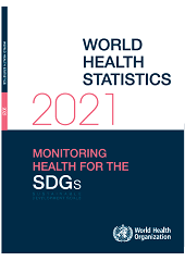 A panel of experts says one diet stands out as the best choice to keep your ticker functioning. World Health Statistics Data