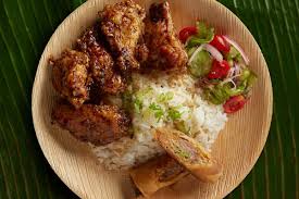 Maybe you would like to learn more about one of these? Brand New Eateries To Check Out In Los Angeles Eater La