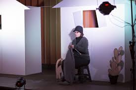 In der welt des menschen) aus dem 2. Frau Gluck Und Frau Ungluck Sandmann Production