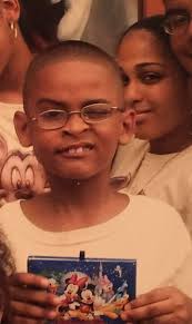 Omari Hill (@R3TROXO)