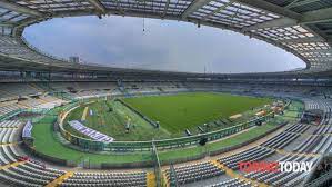 18 823 просмотра 18 тыс. Torino Stadio Olimpico Grande Torino Dopo Le Polemiche Al Via La Rizollatura Del Campo 17 Gennaio 2020