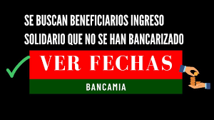 Familias en acción, colombia mayor. Download Listado Ingreso Solidario Verificar Si Te Encuentras Para Bancarizar En Bancamia Y Recibir Pago Mp4 3gp Hd Naijagreenmovies Fzmovies Netnaija