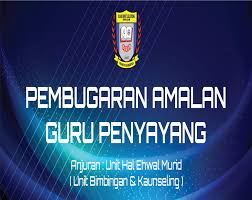 Hjh radiah (pk1) menyematkan badge button pagp pada hj mazanah (guru besar). Amalan Guru Penyayang Bulan Keterampilan Program Kehadiran Penuh Issuu