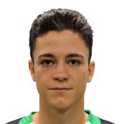 Carriera, stagioni, squadre, presenze e goal. Giacomo Raspadori Fifa 21 64 Rating And Price Futbin