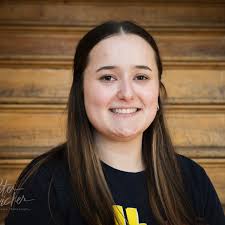 Hey Grace! Check out this hardworking triple threat actor and don't miss  her show stopping performances in All Shook Up Aug 20-23  @bellaroseartscentre